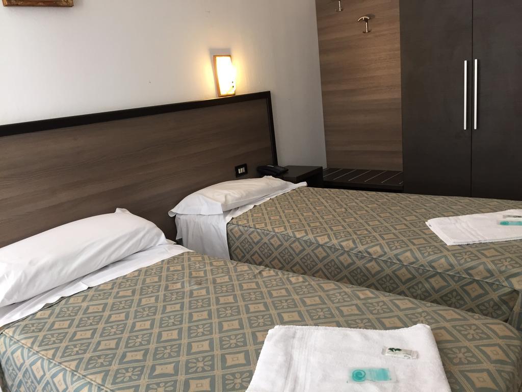 Milano Station Hotel Hotel Mailand